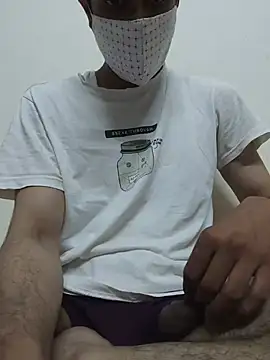 Yoursexy boy21 online show from 07-07-26, 05:50
