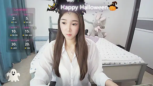 Snapshot of bhlinxuemei chatting on 07-27-26, 08:43 bhlinxuemei online show from 07-27-26, 08:43