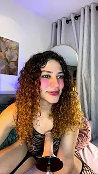 AlexaRey online show from 07-13-26, 02:58