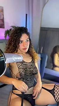 AlexaRey online show from 07-27-26, 07:15