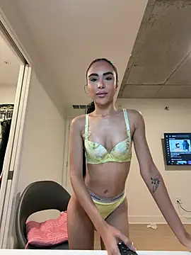 mermaid jade online show from 07-28-26, 12:18
