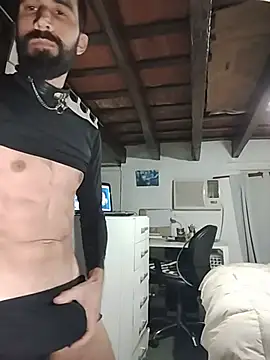 Snapshot of tonypanero chatting on 07-05-26, 10:17 tonypanero online show from 07-05-26, 10:17