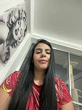Snapshot of PamelaCosta chatting on 07-24-26, 03:59 PamelaCosta online show from 07-24-26, 03:59