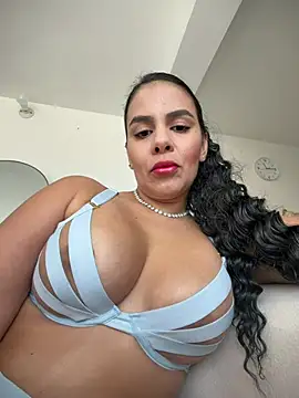 Snapshot of PamelaCosta chatting on 07-24-26, 04:16 PamelaCosta online show from 07-24-26, 04:16
