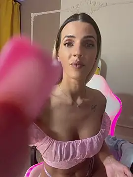 KairaBlake online show from 07-26-26, 12:41