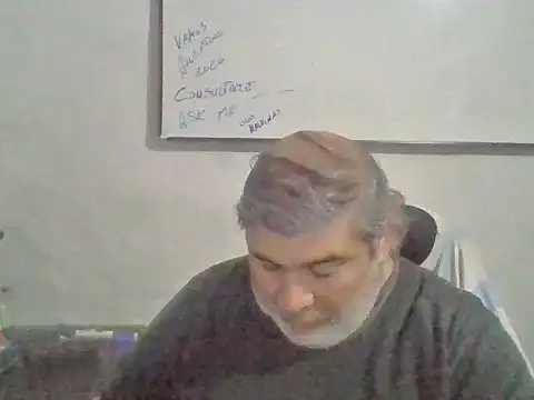 Snapshot of 12Paradarte chatting on 07-25-26, 03:53 12Paradarte online show from 07-25-26, 03:53