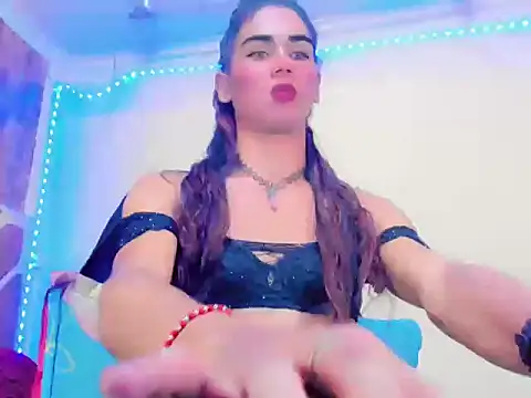 ts latinaxxxts online show from 07-25-26, 03:37