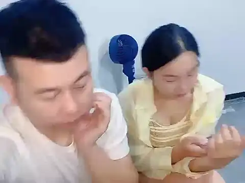 yaya 0109 online show from 07-02-26, 03:23