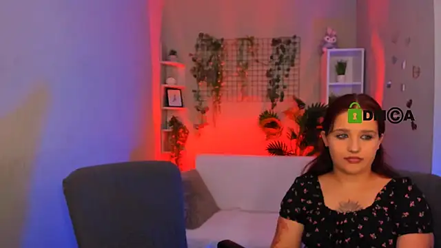 juliet roseee online show from 07-10-26, 01:03