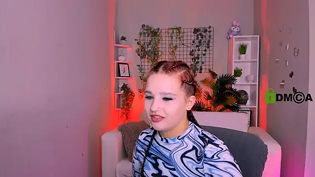 juliet roseee online show from 07-13-26, 07:16