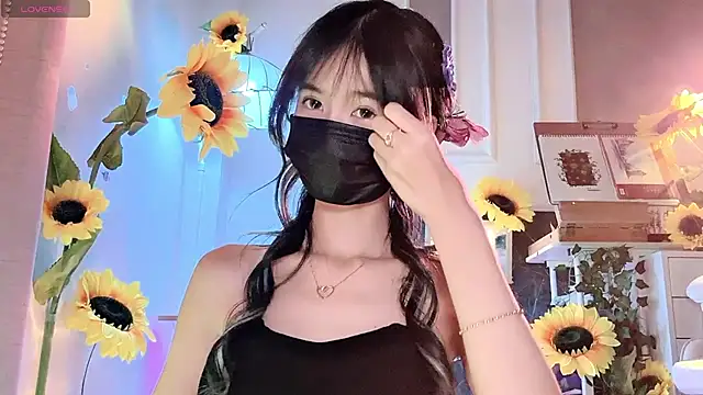 Your-Sunshinee online show from 07-10-26, 09:28