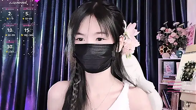 Your-Sunshinee online show from 07-22-26, 07:33