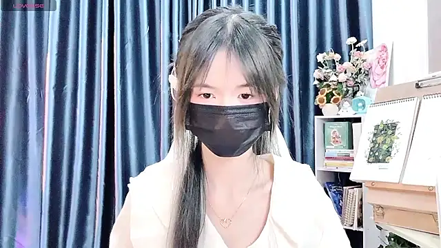 Your-Sunshinee online show from 07-23-26, 10:19