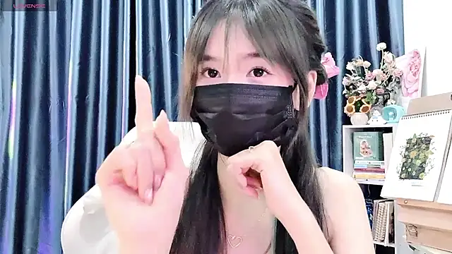 Your-Sunshinee online show from 07-24-26, 03:43