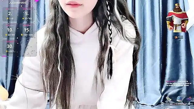 Your-Sunshinee online show from 07-28-26, 06:20
