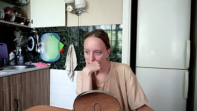 ElizaRass online show from 07-24-26, 06:22