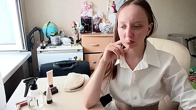 ElizaRass online show from 07-25-26, 12:36