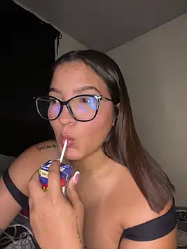 Snapshot of SthepyCleo chatting on 07-17-26, 03:35 SthepyCleo online show from 07-17-26, 03:35