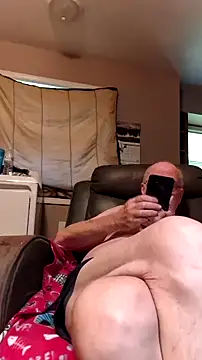 Joeyw57 online show from 07-25-26, 11:13