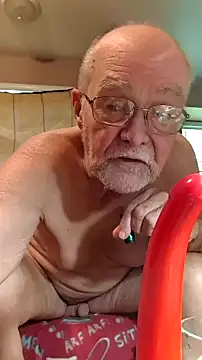 Joeyw57 online show from 07-27-26, 07:43