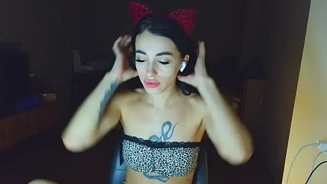 natali elfie online show from 07-03-26, 11:22
