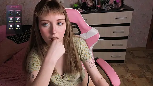 margo pink online show from 07-09-26, 10:47