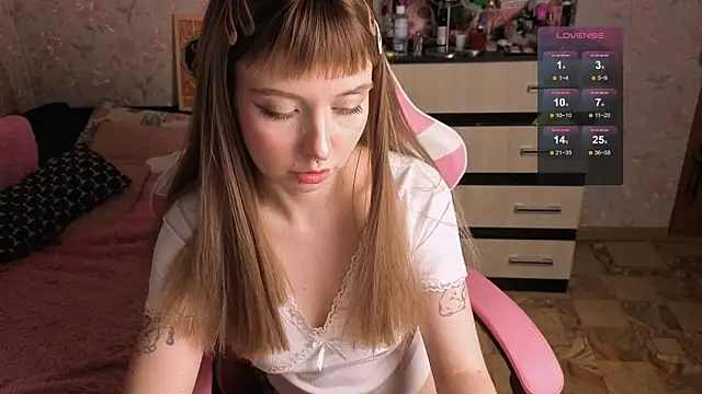 margo pink online show from 07-27-26, 09:00