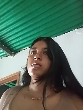 Queen Pao online show from 06-30-26, 07:59