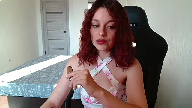 Mia Luiza online show from 07-23-26, 03:32