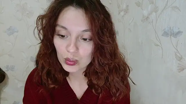 Mia Luiza online show from 07-30-26, 08:08