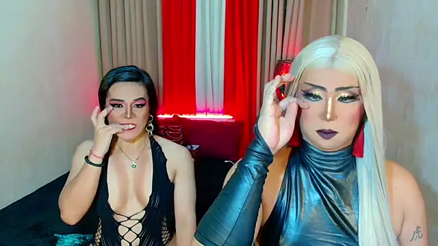Playful Top Shemale online show from 07-13-26, 01:41