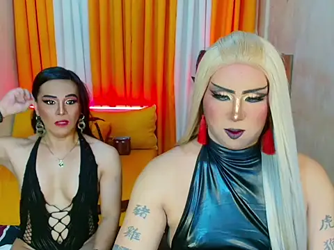 Playful Top Shemale online show from 07-22-26, 04:04