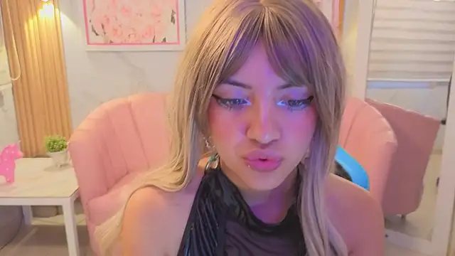 yuna doll a online show from 07-25-26, 12:47