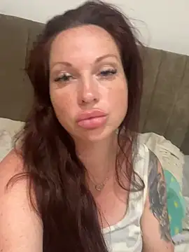 BustyBunny40 online show from 07-01-26, 12:51