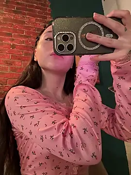 kitty sixseven online show from 07-24-26, 11:30