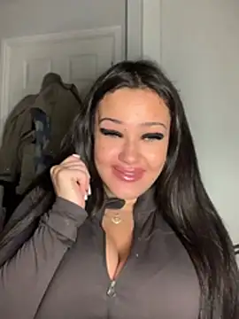 ChloeChannelUkx online show from 07-02-26, 09:43
