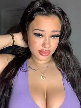 ChloeChannelUkx online show from 07-07-26, 12:35