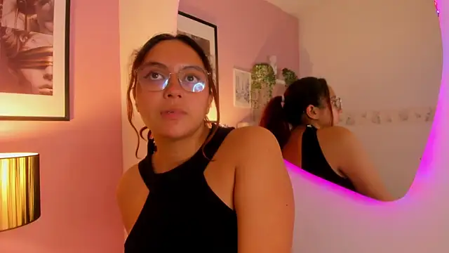 Melody Brm online show from 07-30-26, 03:16