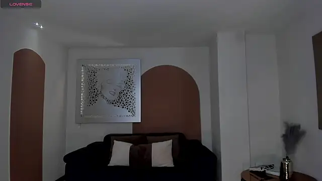 Snapshot of KeylaPalmer chatting on 07-25-26, 06:27 KeylaPalmer online show from 07-25-26, 06:27
