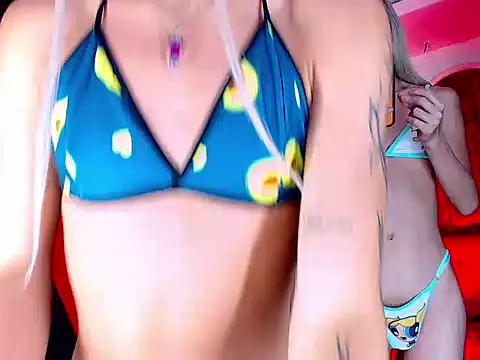 Snapshot of The_Blondes_Princesses chatting on 07-13-26, 11:29 The Blondes Princesses online show from 07-13-26, 11:29