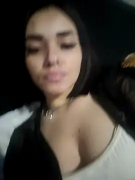 FabyNovinha online show from 07-15-26, 05:02