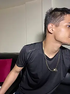 Aaronsexroom online show from 07-10-26, 02:27