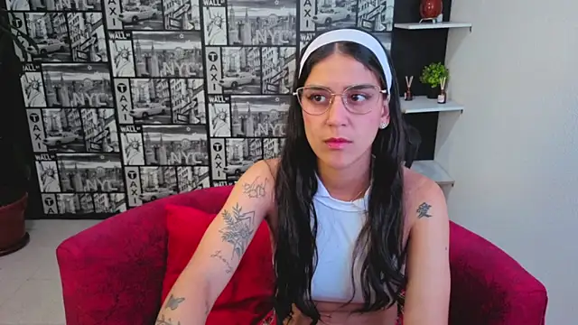 Xiomara vega online show from 07-01-26, 10:20