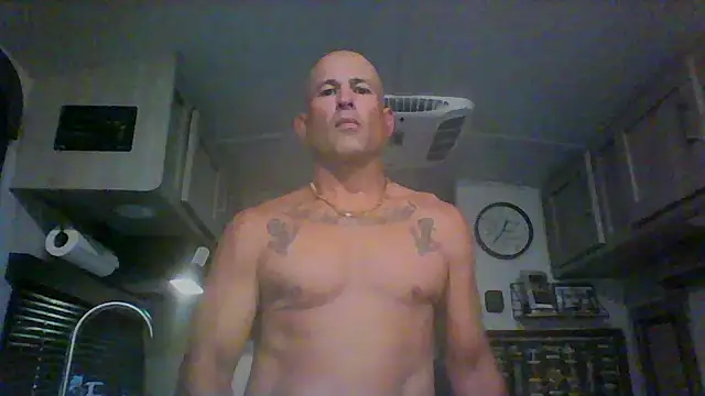 Reelg21 online show from 07-28-26, 03:21