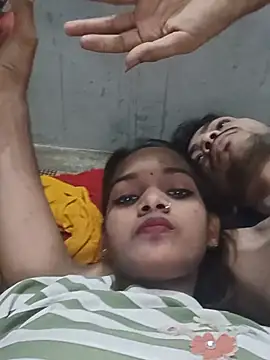 Horny Couple-23 online show from 07-01-26, 08:05