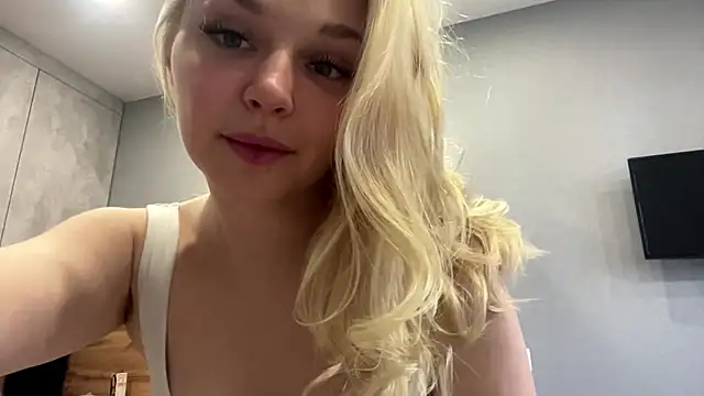 EvelynStars online show from 07-01-26, 03:34