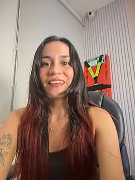 Snapshot of YanaRous_ chatting on 07-30-26, 03:16 YanaRous online show from 07-30-26, 03:16