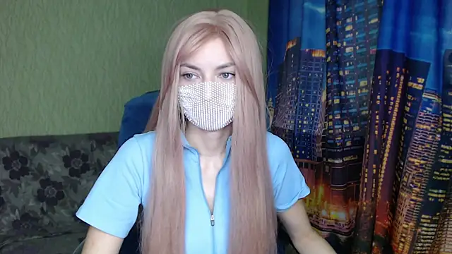 ShynessSophie online show from 07-15-26, 06:29