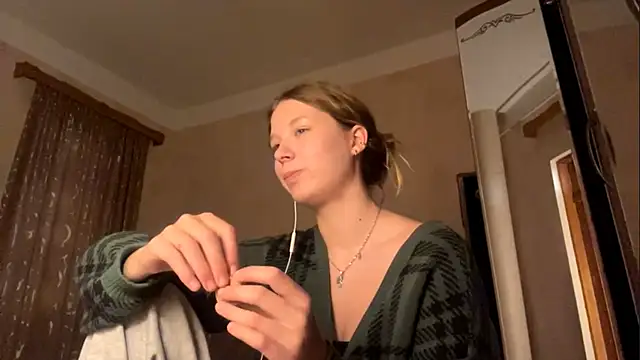 TarenOgilvie online show from 07-02-26, 03:40