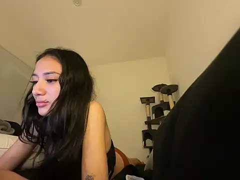 Snapshot of princessbabyblues chatting on 07-13-26, 11:13 princessbabyblues online show from 07-13-26, 11:13